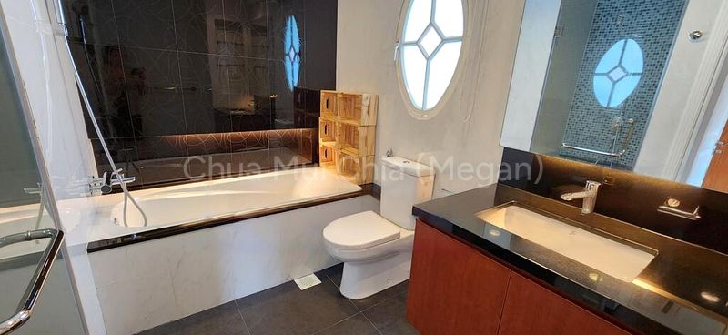 5 Bed Semi-Detached House (Landed) for Rent in  Gentle Villas - Image 7